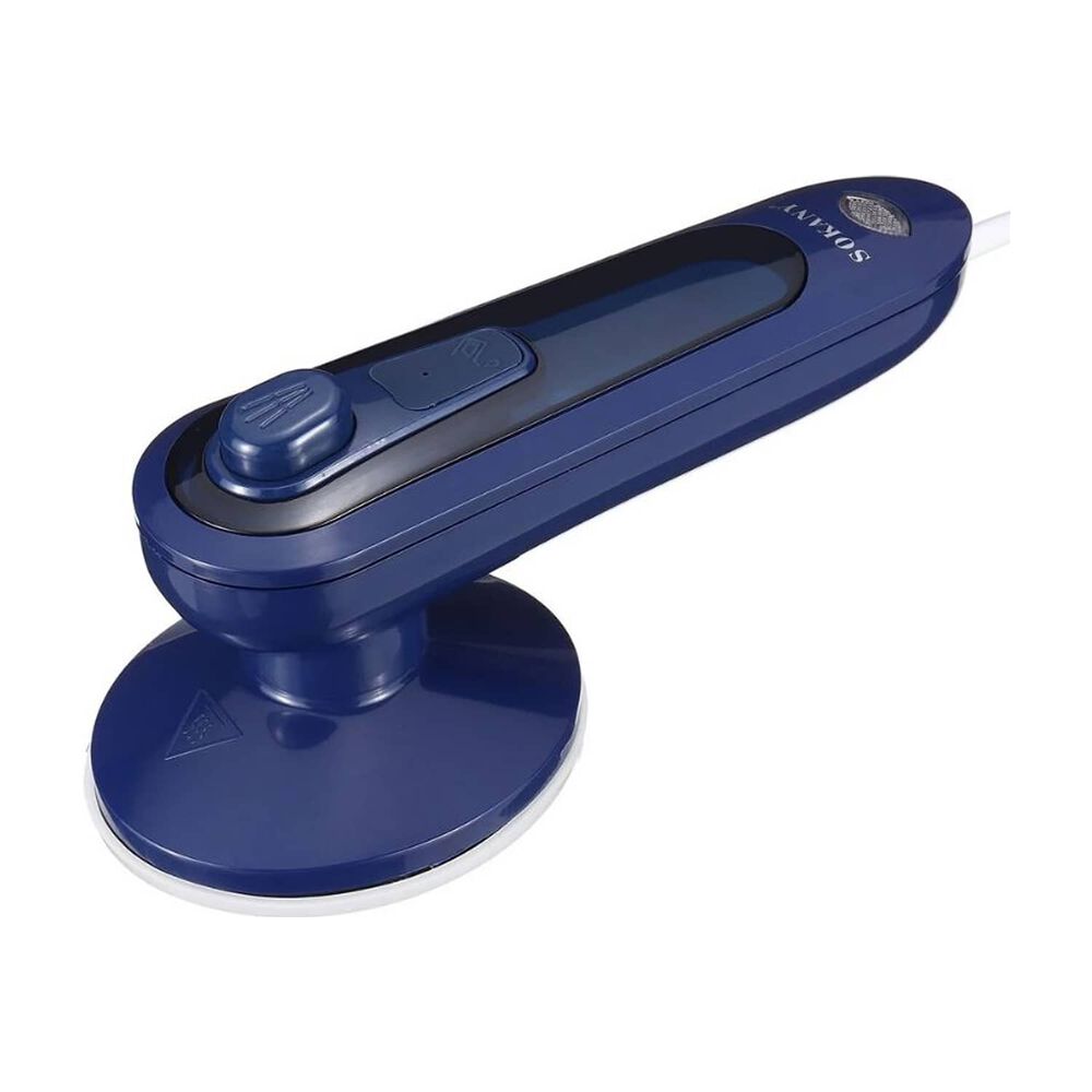 Plancha De Mano Port&aacute;til Cuidado Hogar Ropa Plancha De Viaje image number 0.0