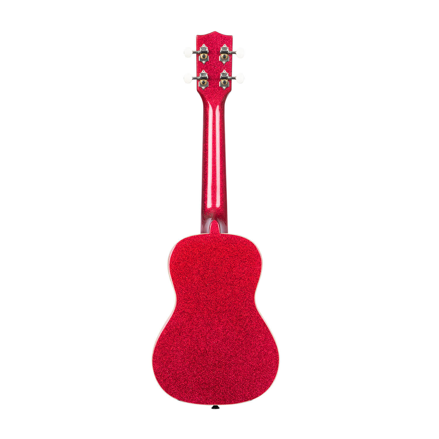 Ukelele Concierto Ritzy Ka-sprk-red Kala image number 3.0