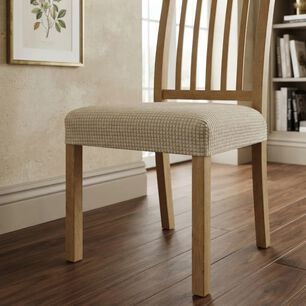 Set De 6 Individuales Redondos Repelentes, Base Mdf Vichy