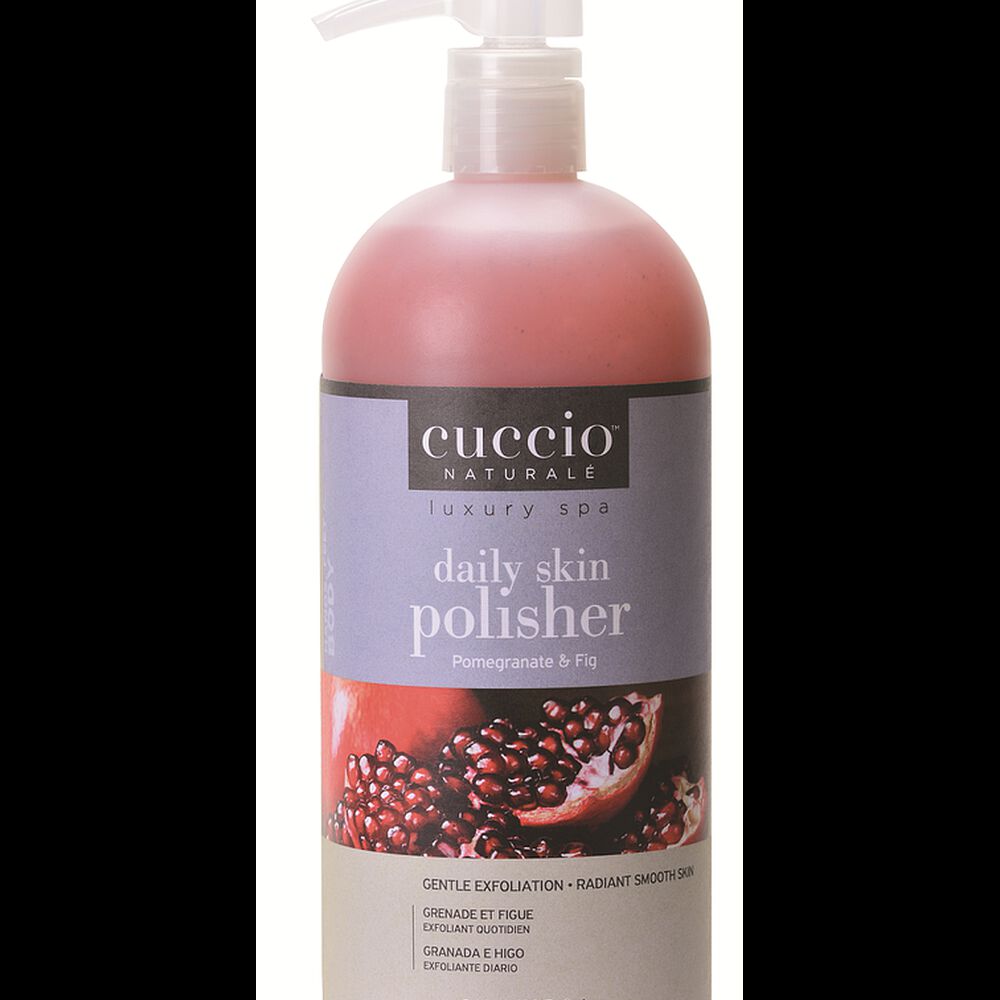 Exfoliante Diario De Piel Pomelo E Higo 237g image number 1.0