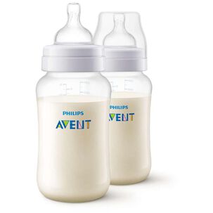 Mamadera Philips Avent Scf816