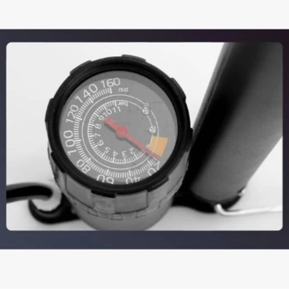 Bombin Bicicleta Pro image number 1.0