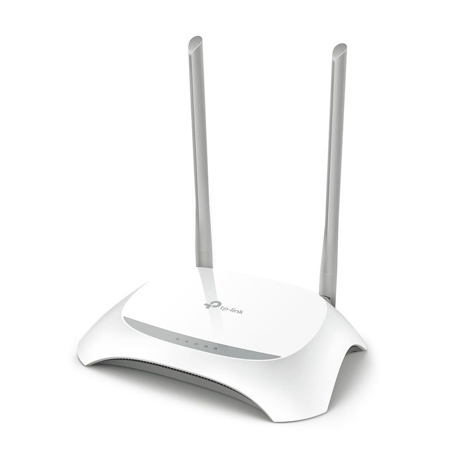 Router Tp-link 300mbps Smart Wireless Doble Antena Tl-wr850n image number 3.0