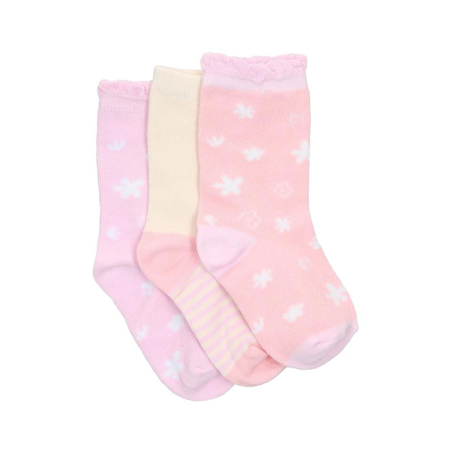 Calcetines Topsis / 3 Pares image number 0.0