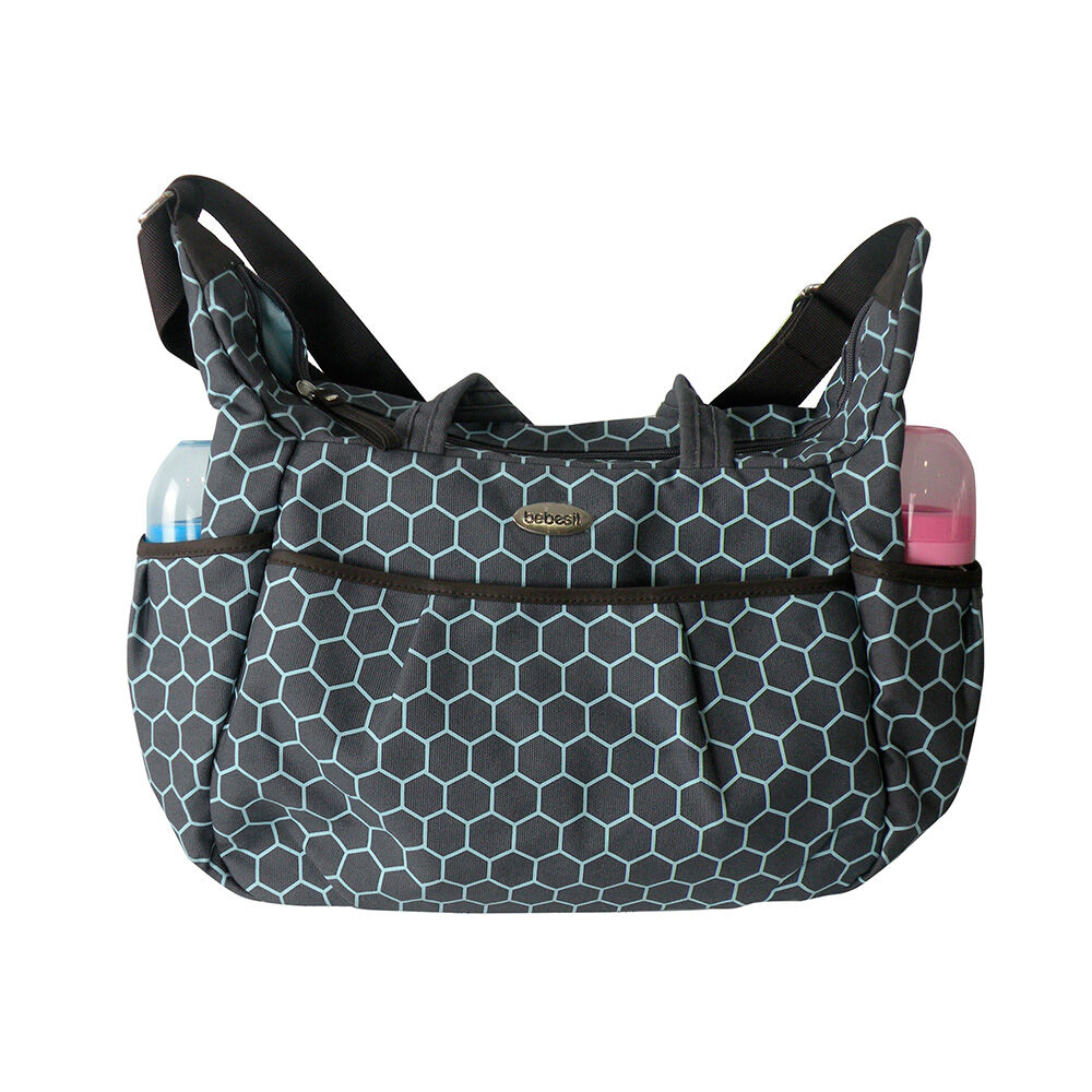 Bolso Bebesit Abeja 1598 image number 0.0