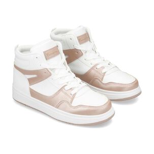 Zapatilla Urbana Mujer Freedom Pearl Rose
