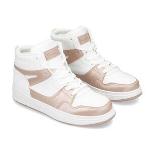 Zapatilla Urbana Mujer Freedom Pearl Rose