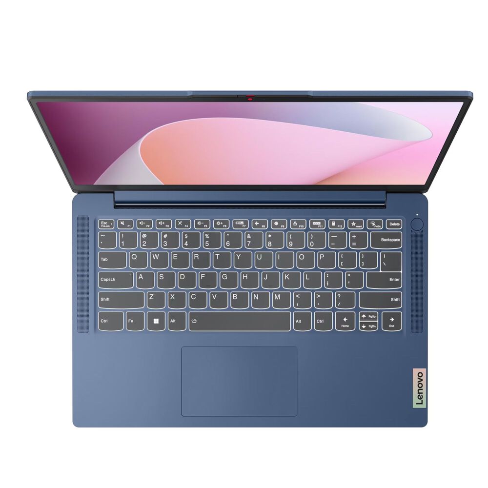 Notebook Ideapad Slim 3 Gen 8 Amd 16gb Ram 1tb Ssd 14" image number 1.0