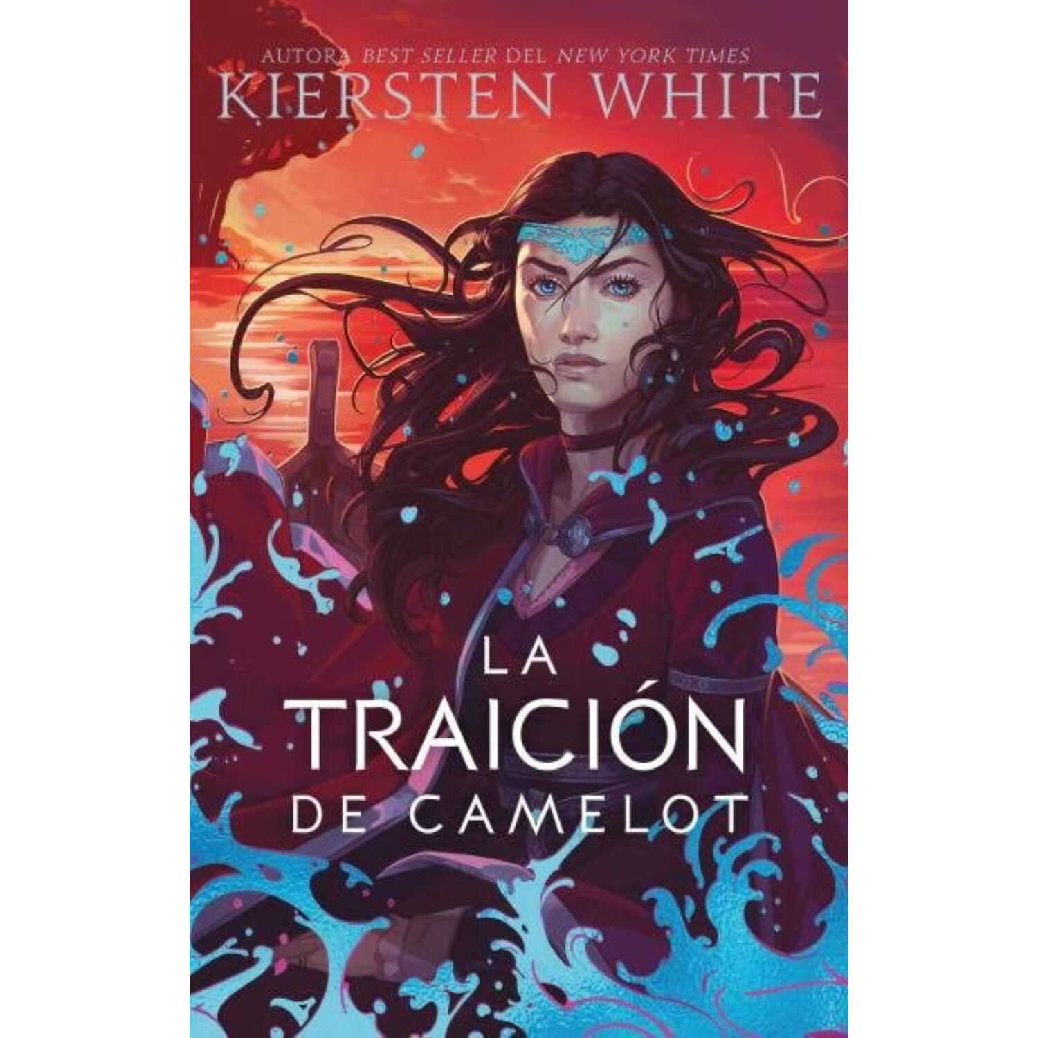 La Traici&oacute;n De Camelot image number 0.0