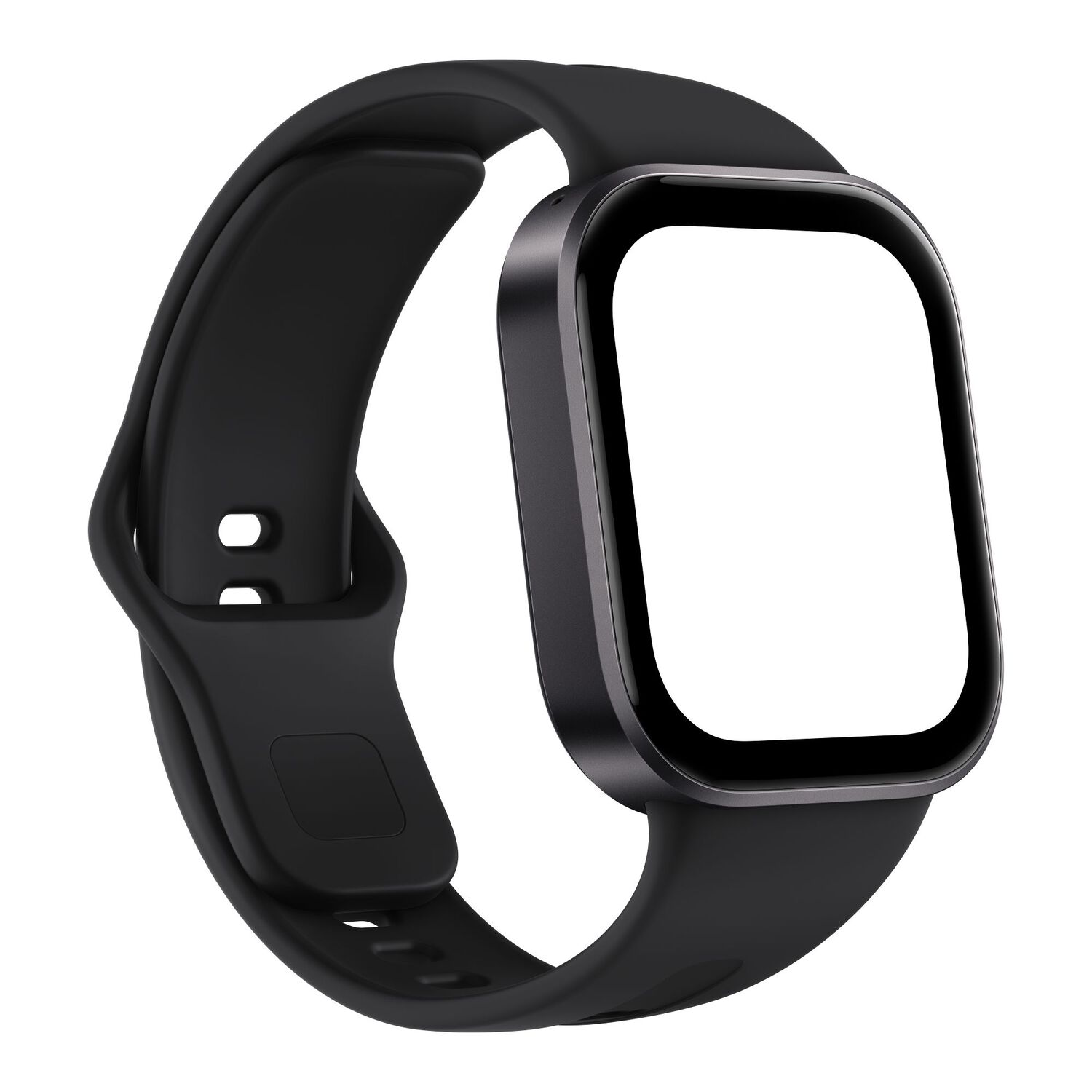 Smartwatch Xiaomi Watch 6 Active Midnight Black / 1,85" image number 3.0