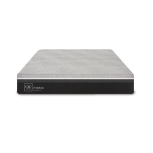 Colch&oacute;n Cic Hybrid / 2 Plazas / 200 Cm x 150 Cm