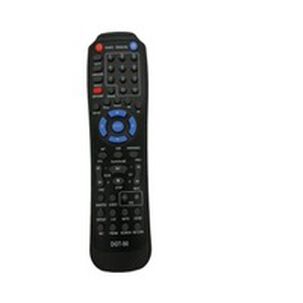 Control Remoto Para Maste G Tv Antigua + Pilas - Dgt-50