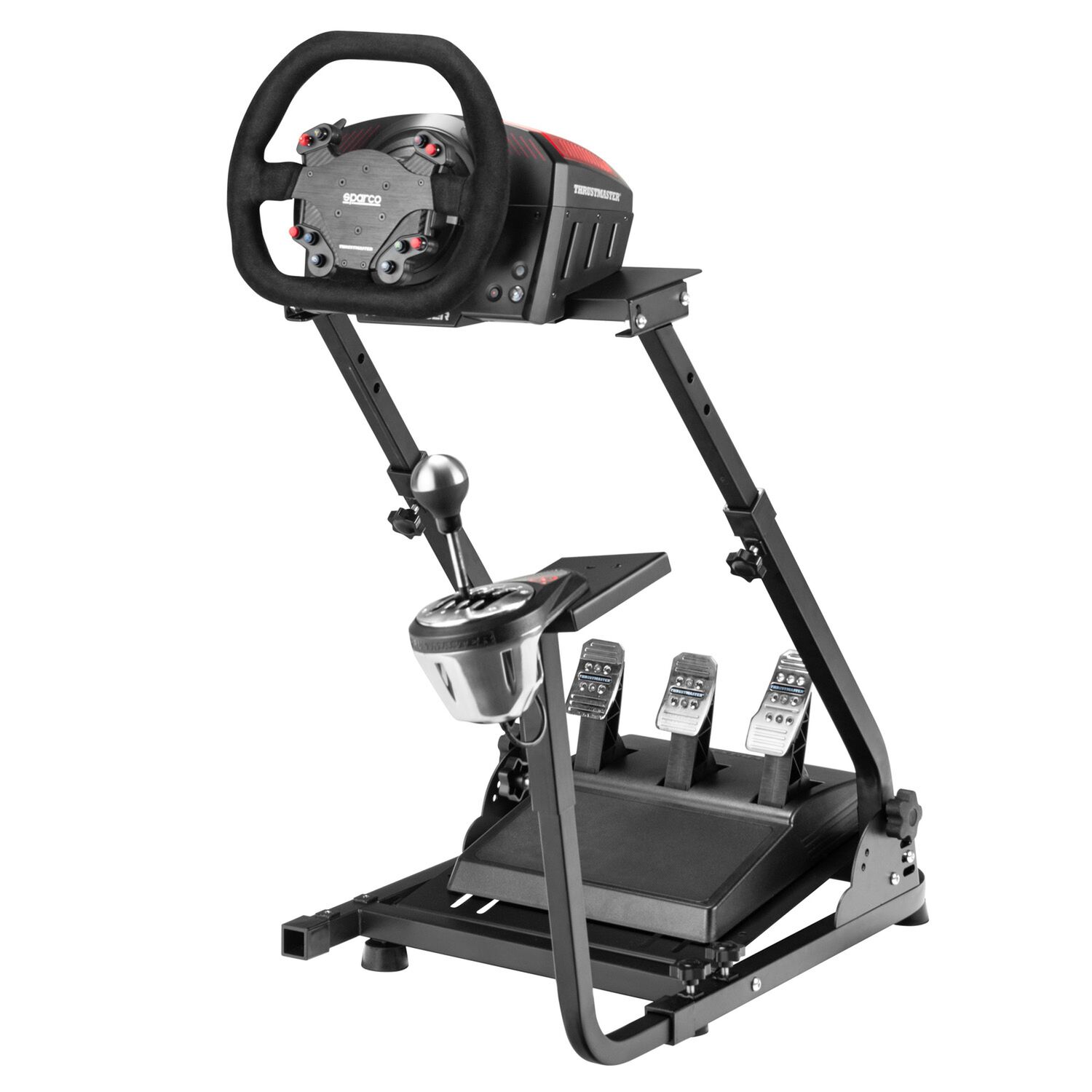 Soporte Volante Gt image number 5.0