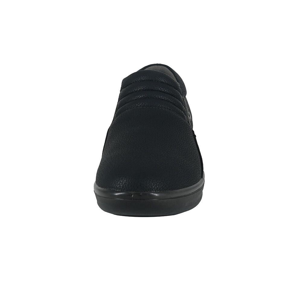 Mocas&iacute;n Maxise Negro Passer image number 2.0