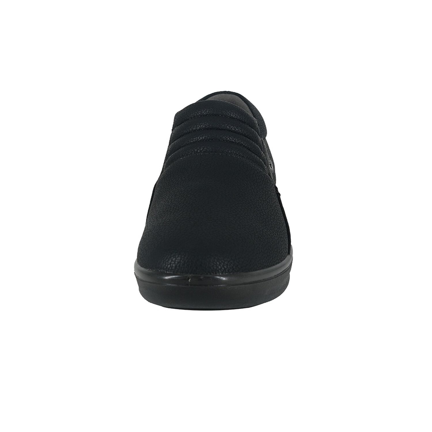 Mocas&iacute;n Maxise Negro Passer image number 2.0
