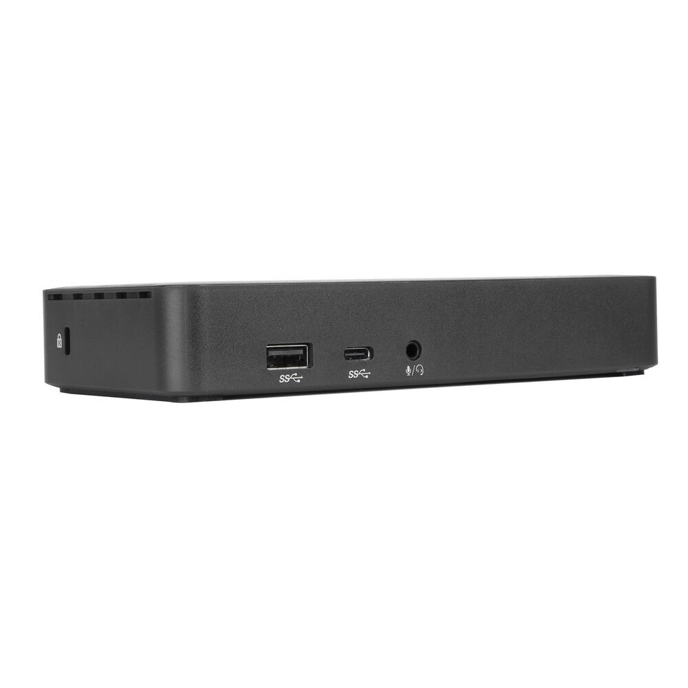 Docking Station Universal Targus Usb-c Dual Video 4k Dock310 image number 7.0