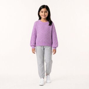 Sweater Ni&ntilde;a Topsis