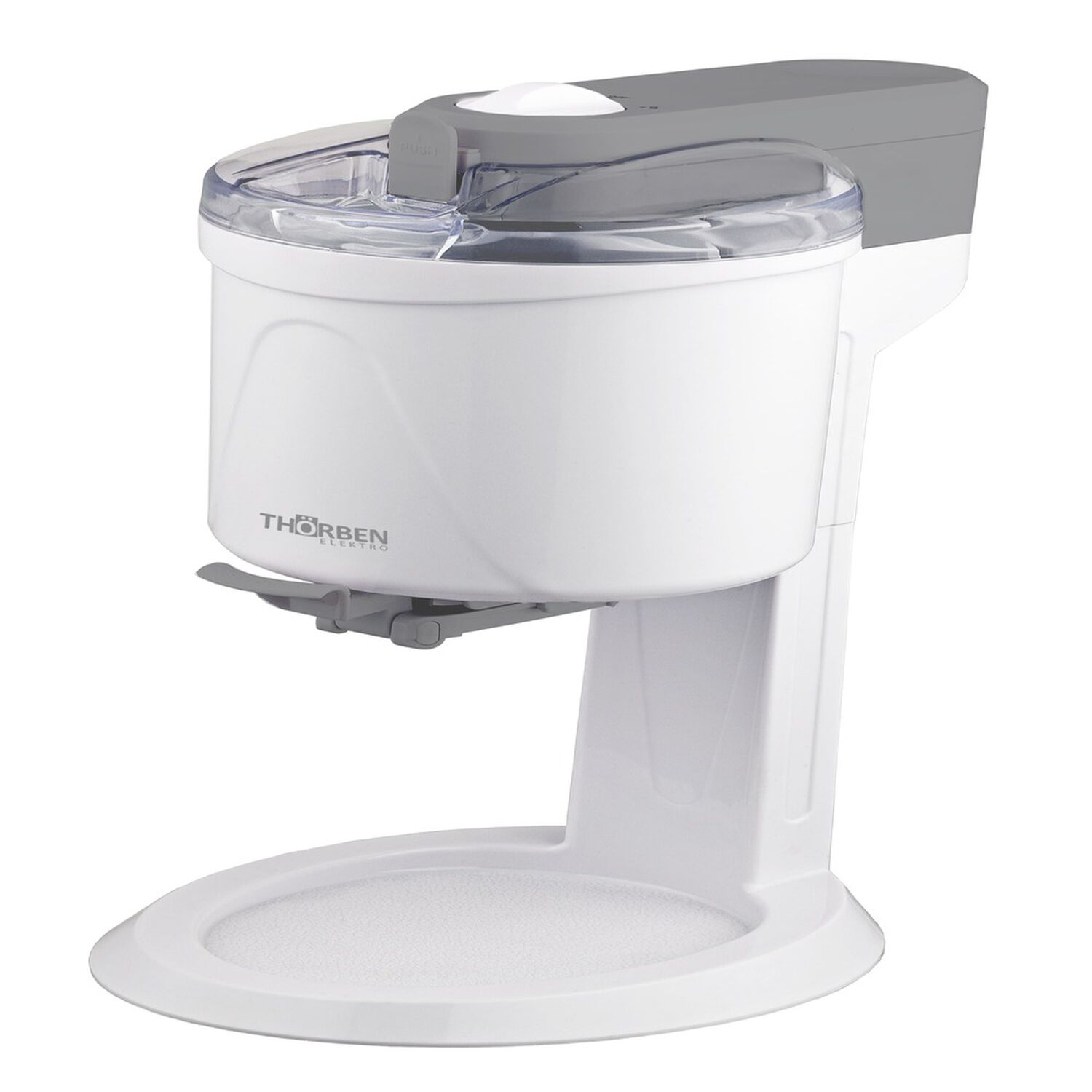 Maquina De Sundaes Thor Sundae Maker image number 0.0