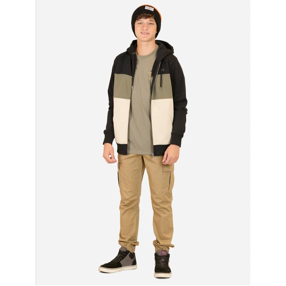 Polerón Niño Maui & Sons image number 3.0