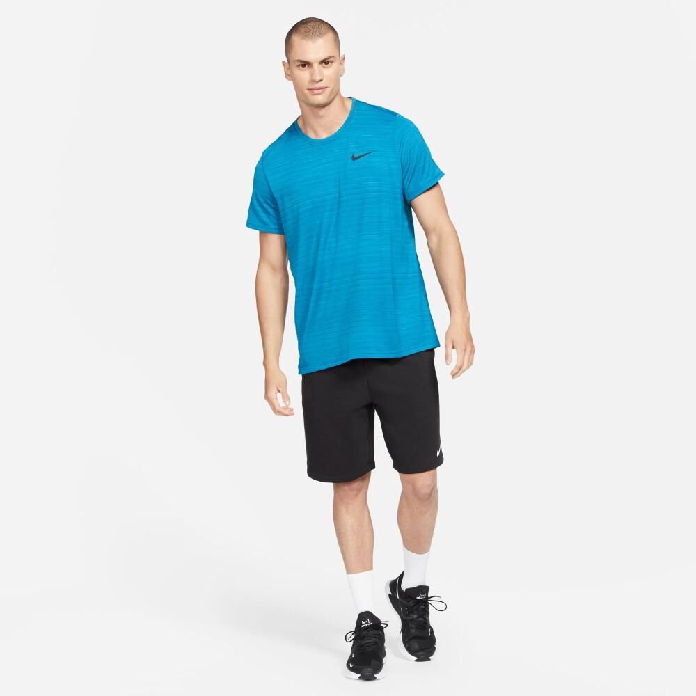Short Deportivo Hombre Dry Nike image number 1.0