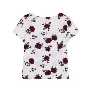 Polera Mujer Rolly Go