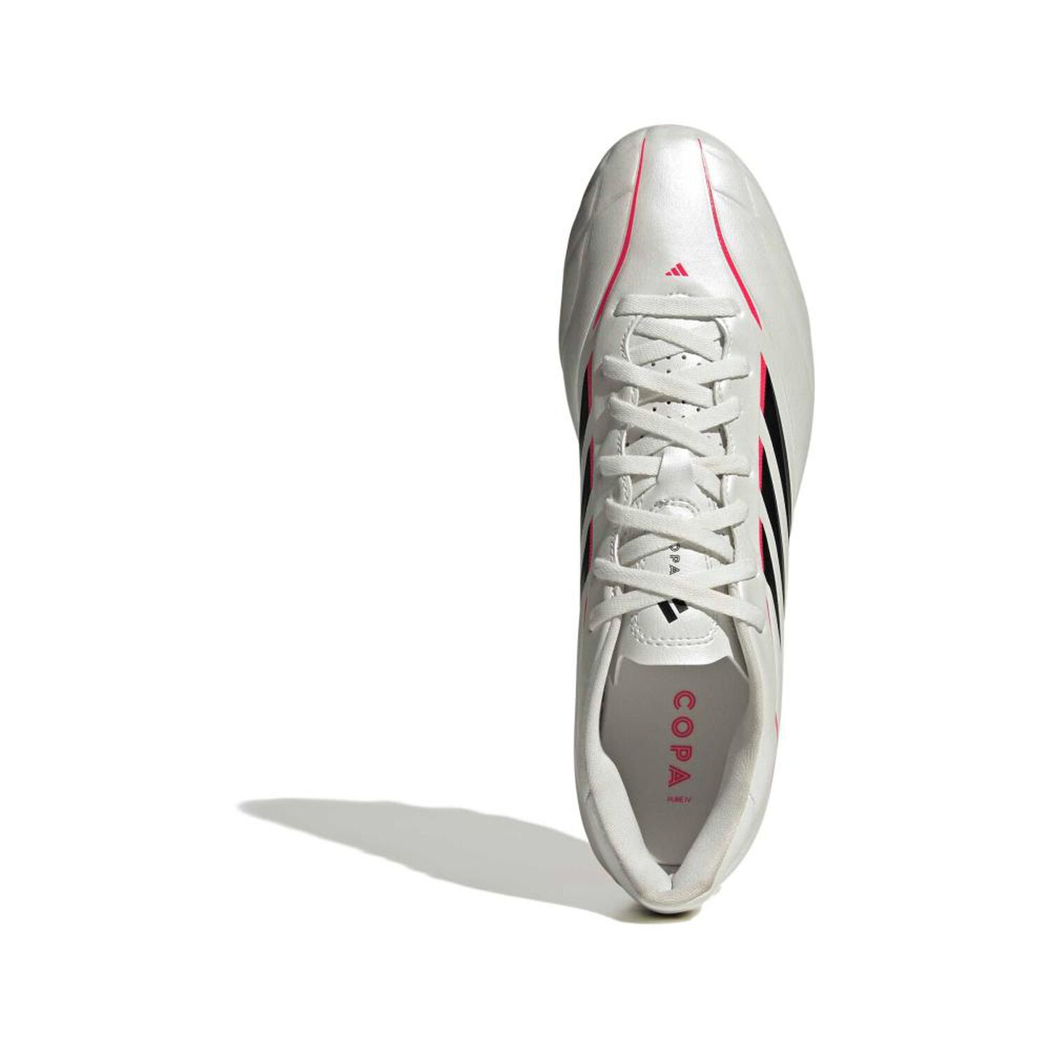 Zapatilla F&uacute;tbol Unisex Adidas Copa Pure Iv Club Fg/mg image number 4.0