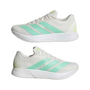 Zapatilla Running Mujer Adidas Duramo Rc2 W Blanco