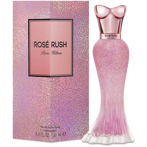 Rose Rush Paris Hilton Edp Mujer 100ML