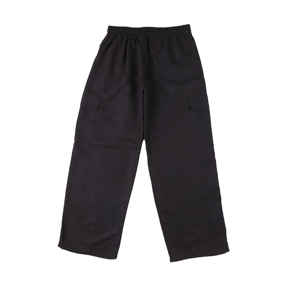Pantalón De Buzo Deportivo Cargo Mujer Wetland image number 1.0