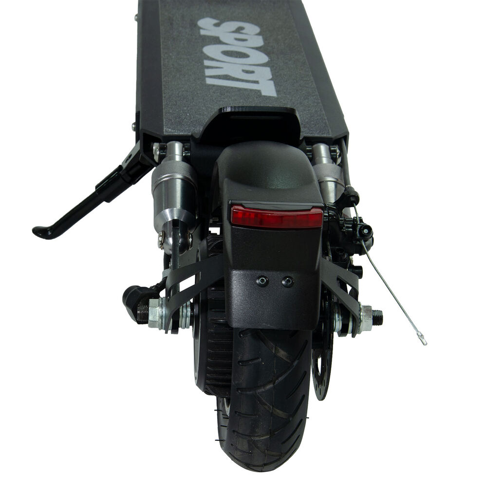 Scooter Electrico Emove Sport image number 7.0