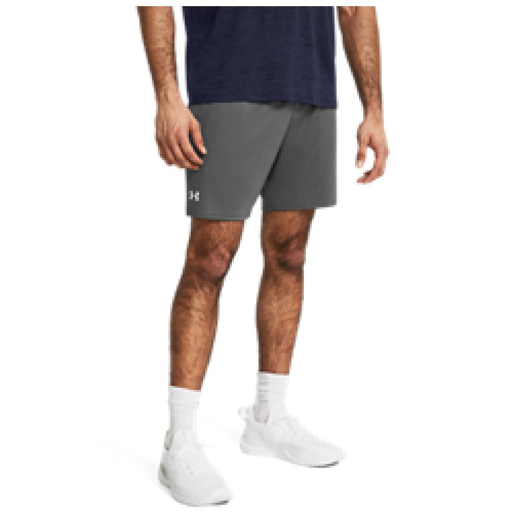 Short Deportivo Hombre Under Armour image number 3.0