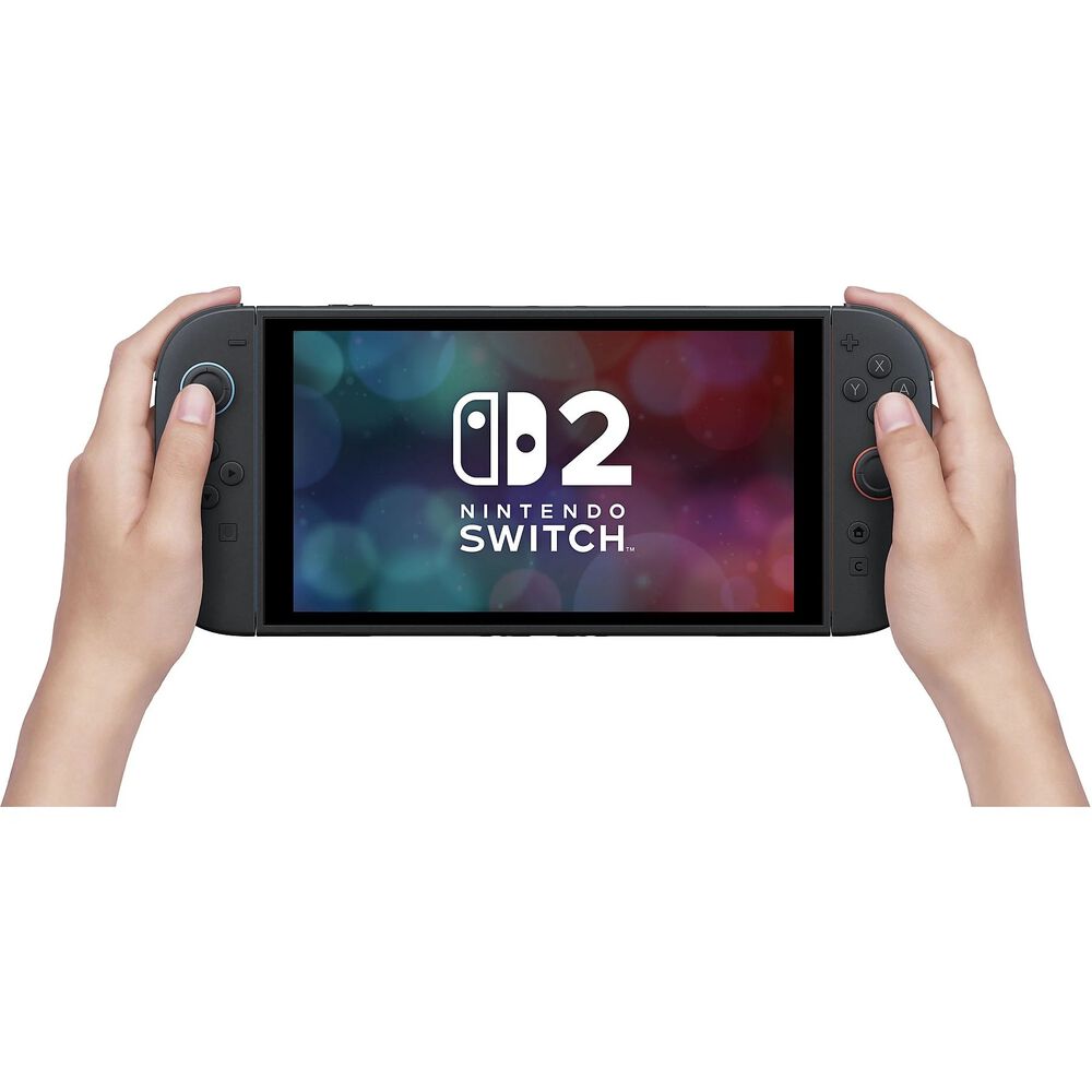 Nintendo Switch 2 Consola 7.9 Full Hd Hdr 120 Hz, 256 Gb image number 2.0