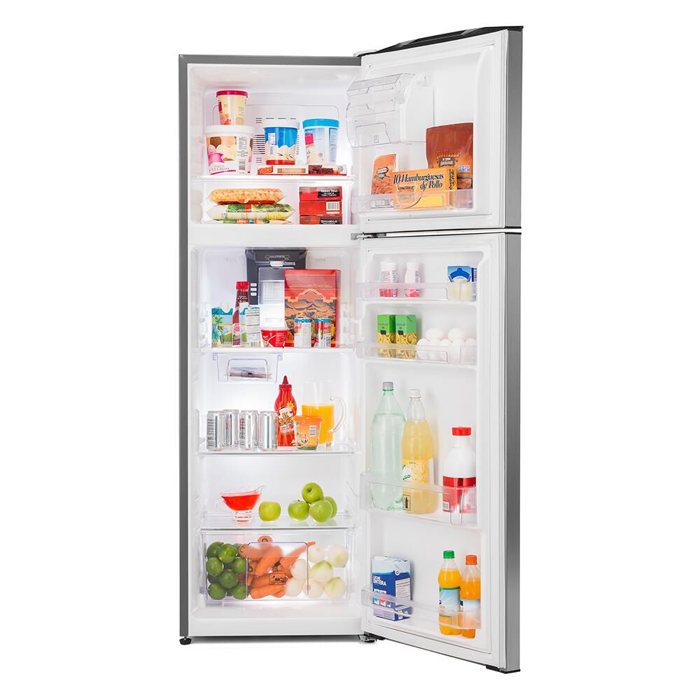 Refrigerador Top Freezer Mabe RMA250PHUG / No Frost / 250 Litros image number 2.0