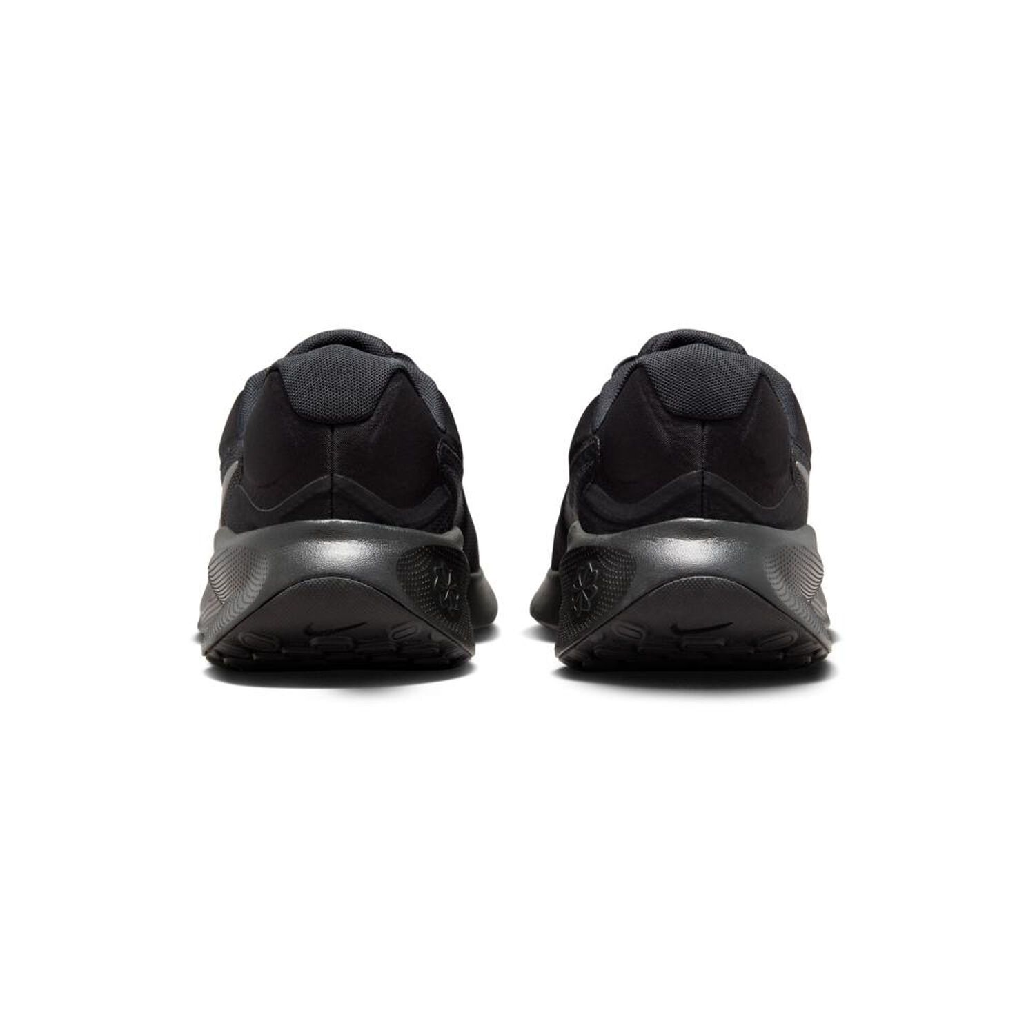 Zapatilla Running Hombre Nike Revolution 7 Negro image number 6.0