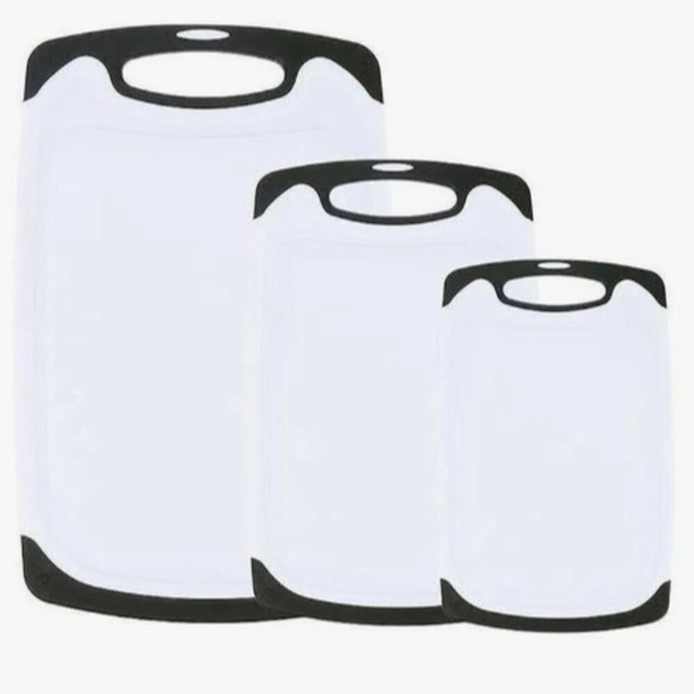 Pack De Tablas Para Cortar (3 Uni) image number 3.0