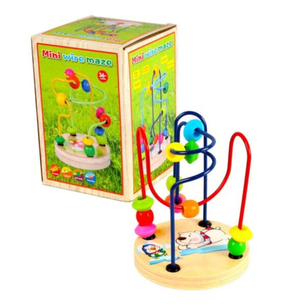 Pronosupinador Did&aacute;ctico Dise&ntilde;o Oso Para La Motricidad Fina De Ni&ntilde;os image number 2.0