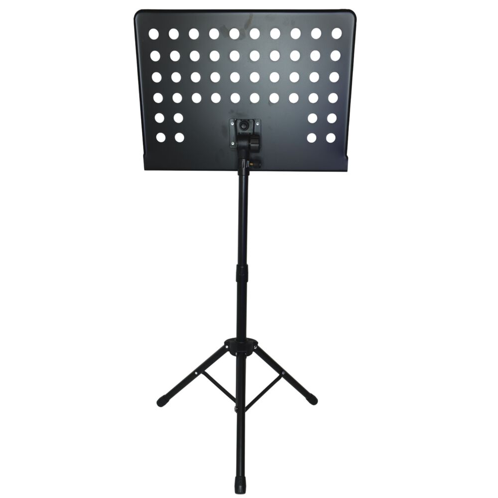 Atril De Director Ajustable Taurus Tau-009 image number 1.0