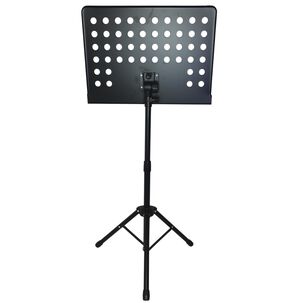 Atril De Director Ajustable Taurus Tau-009