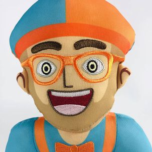Peluche Blippi Personaje 29 Cm