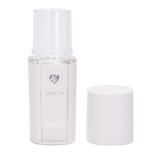 Humectaci&oacute;n Facial Y Corporal Vaporizador Neblina