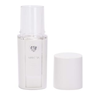 Humectaci&oacute;n Facial Y Corporal Vaporizador Neblina