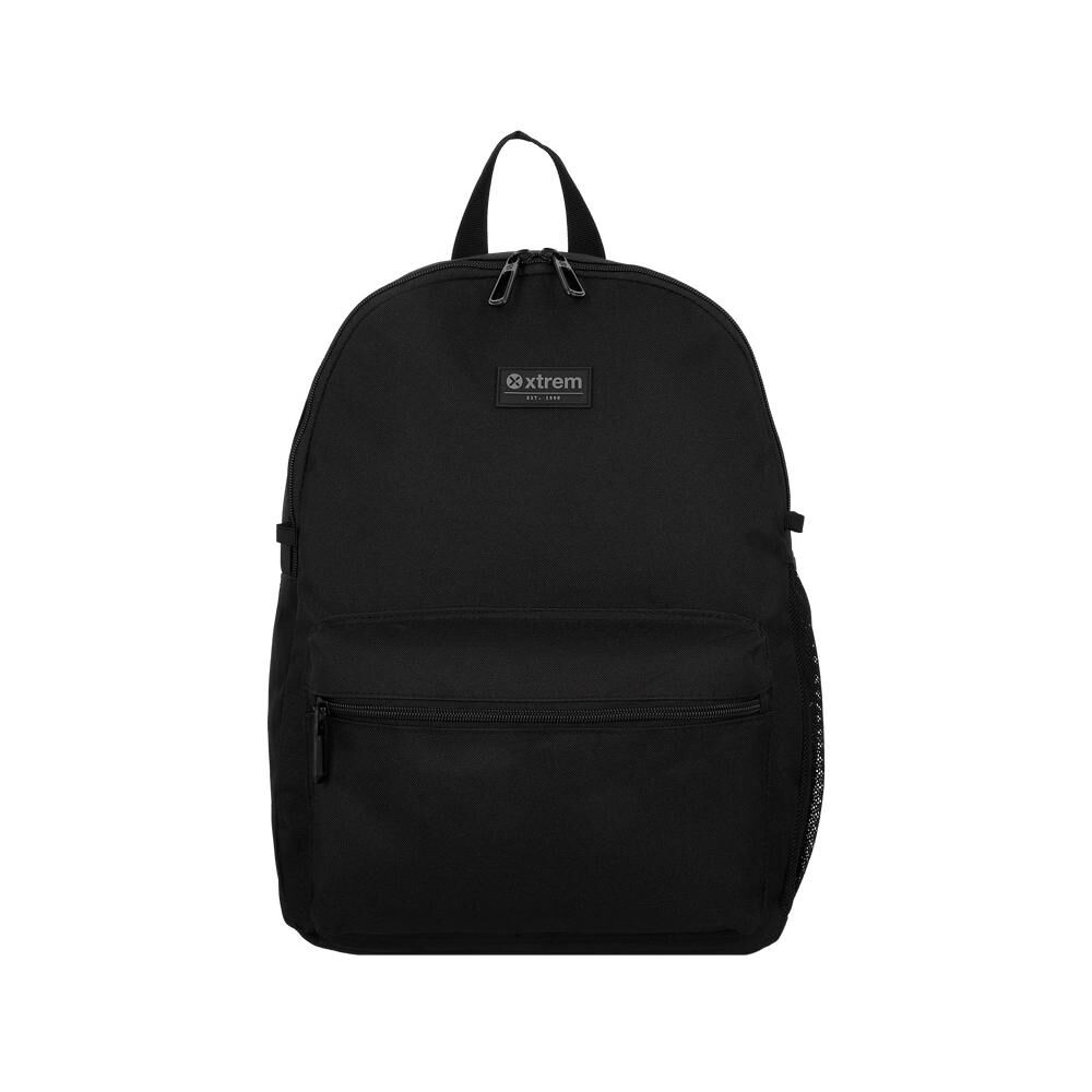 Mochila Notebook Xtrem Energy 6xt Negro 15" image number 0.0