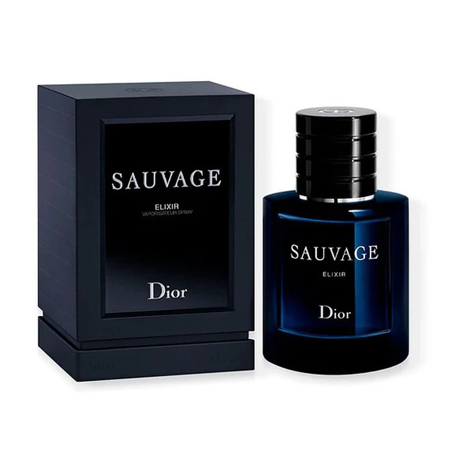 Christian Dior Sauvage Elixir 100ml Hombre image number 0.0