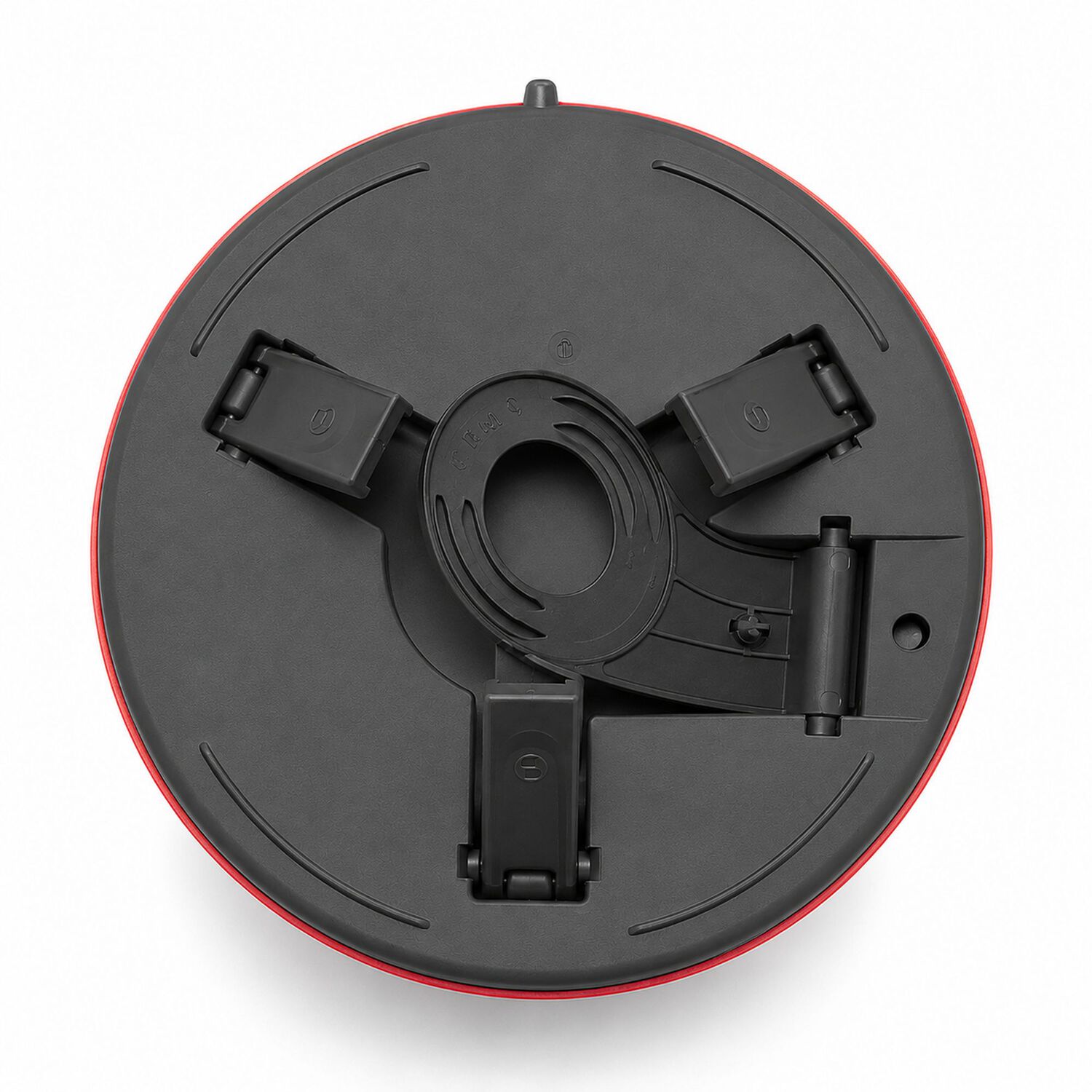 Maxi Termo 12 Litros Soprano Rojo Para Agua Fria Y Caliente image number 6.0