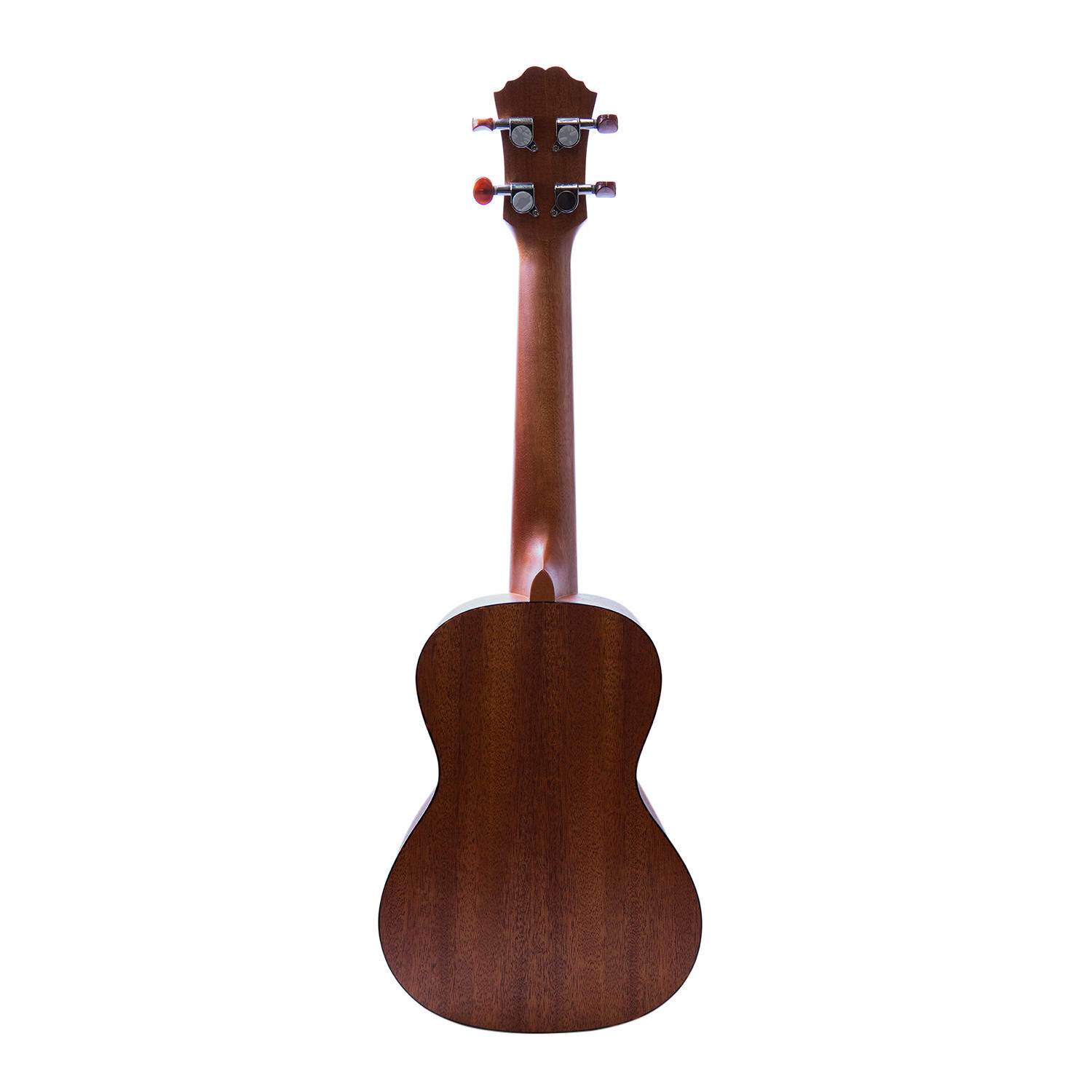 Ukelele Mahori Concierto+funda Mh-07-c image number 2.0