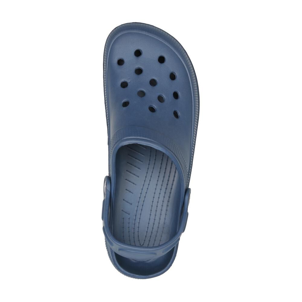 Sandalia Hombre Rolly Go Navy image number 4.0