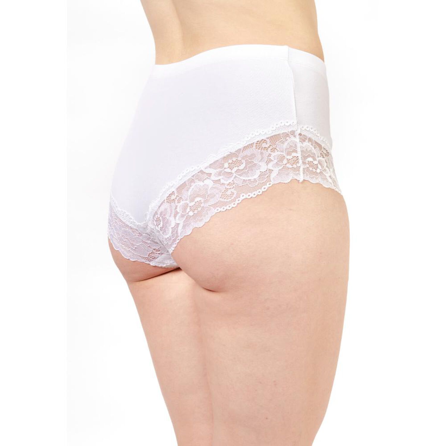 Pack Pantaleta Mujer Kayser / 2 Piezas image number 2.0