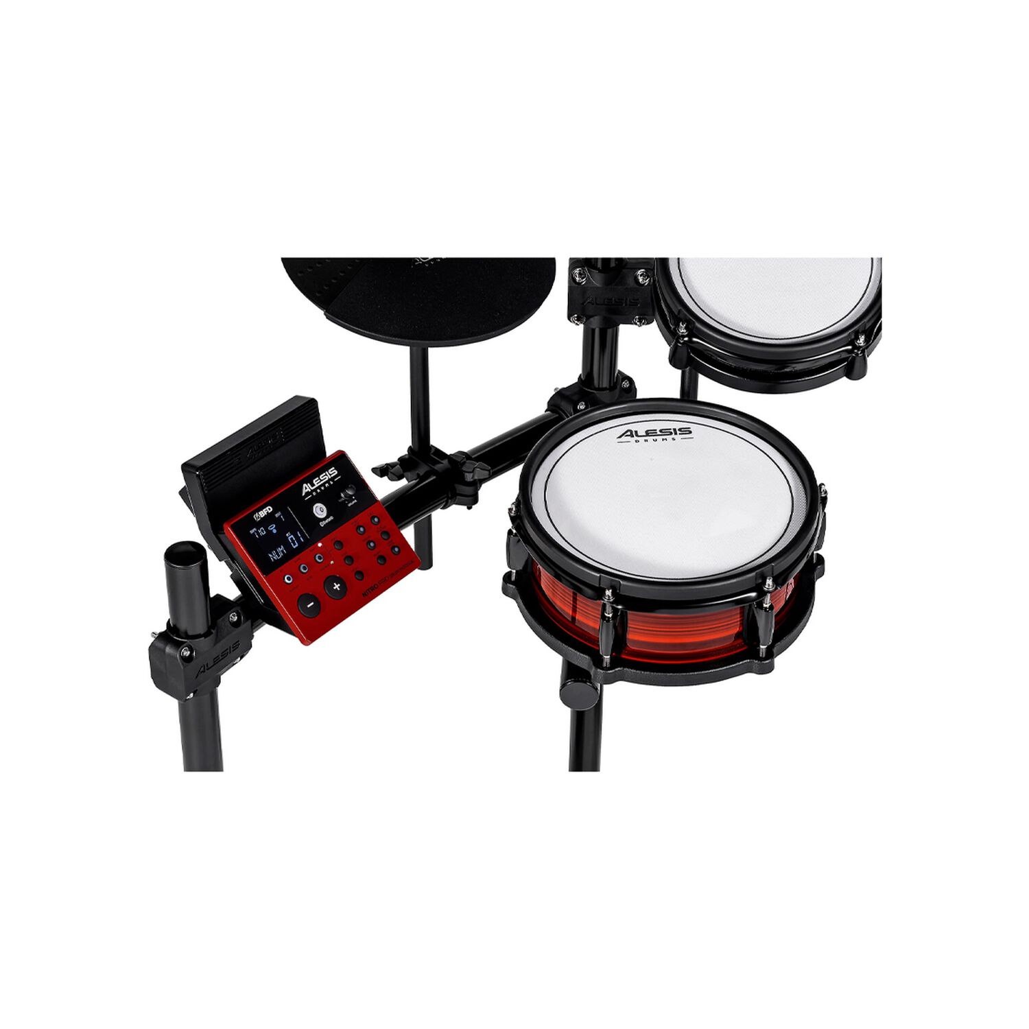 Bater&iacute;a Electr&oacute;nica Nitro Pro Alesis image number 2.0