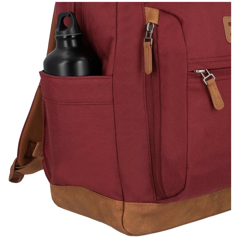 Mochila Notebook Xtrem Jersey 2.0 5xt 16" image number 5.0