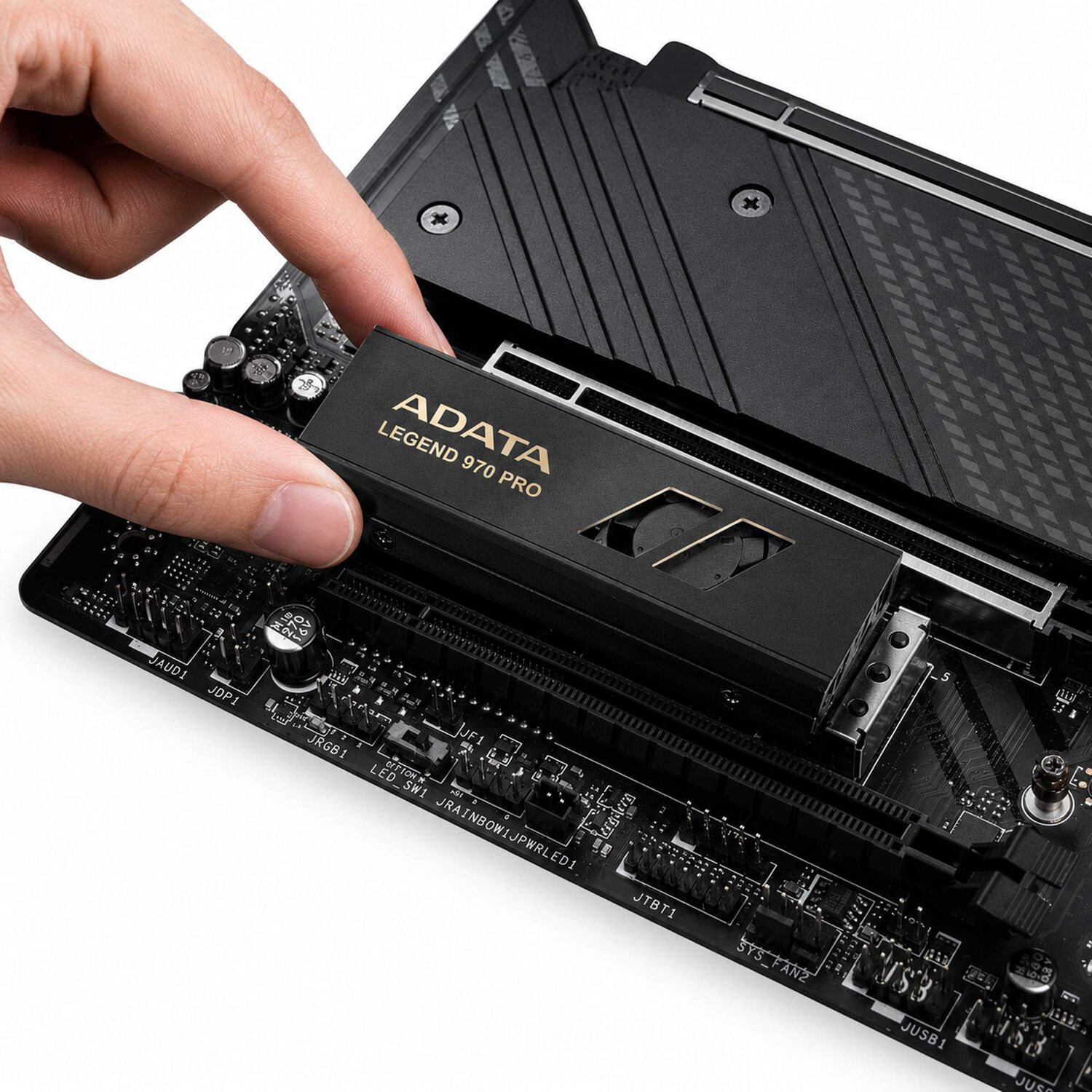 Disco Solido Ssd 1tb M.2 2280 Legend 970 Pro Gen5 14000 Mb/s image number 3.0